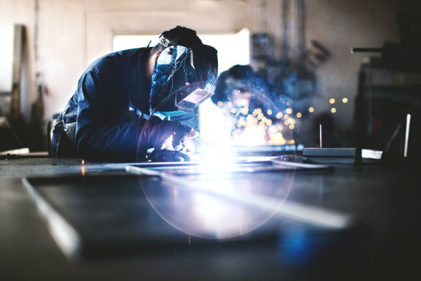Affordable Welder Services in Andale, KS
