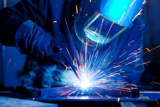 Best Marine and Shipbuilding Welding in Andale, KS