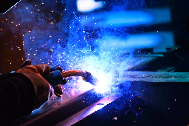 Best Automotive Welding in Andale, KS