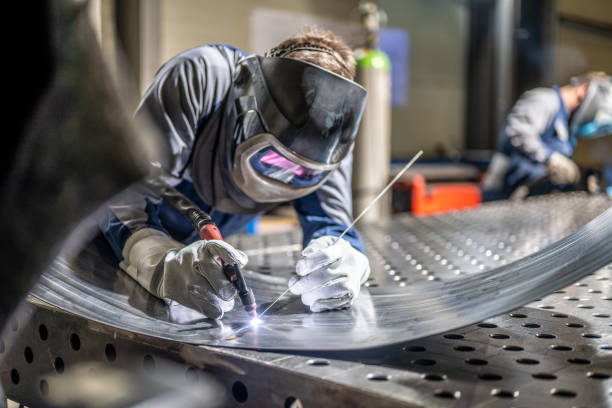 Best Aerospace and Defense Welding in Andale, KS