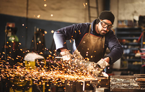 Best Automotive Welding in Andale, KS